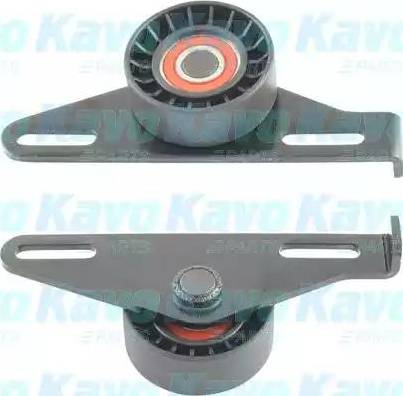 Kavo Parts DTP-6521 - Poulie renvoi / transmission, courroie trapézoïdale à nervures cwaw.fr