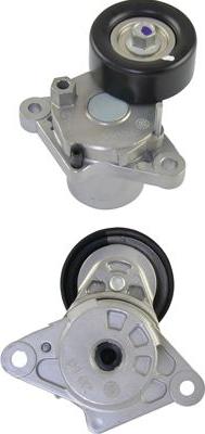 Kavo Parts DTP-3022 - Poulie renvoi / transmission, courroie trapézoïdale à nervures cwaw.fr