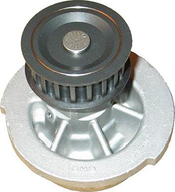 Kavo Parts DW-1002 - Pompe à eau cwaw.fr