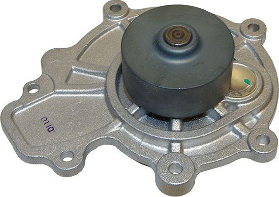 Kavo Parts DW-1016 - Pompe à eau cwaw.fr