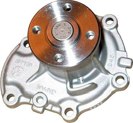 Kavo Parts DW-1721 - Pompe à eau cwaw.fr