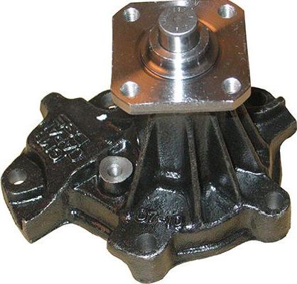 Kavo Parts DW-2709 - Pompe à eau cwaw.fr