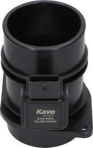 Kavo Parts EAS-6523 - Débitmètre de masse d'air cwaw.fr