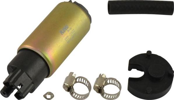 Kavo Parts EFP-2002 - Pompe à carburant cwaw.fr