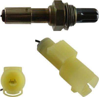 Kavo Parts EOS-1509 - Sonde lambda cwaw.fr