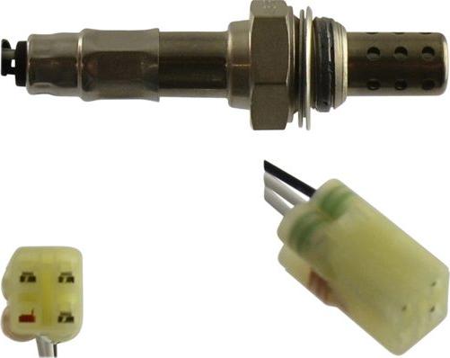 Kavo Parts EOS-8010 - Sonde lambda cwaw.fr