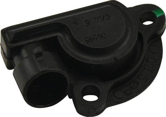 Kavo Parts ETP-1001 - Capteur, position du papillon cwaw.fr