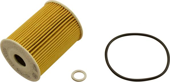 Kavo Parts HO-706 - Filtre à huile cwaw.fr