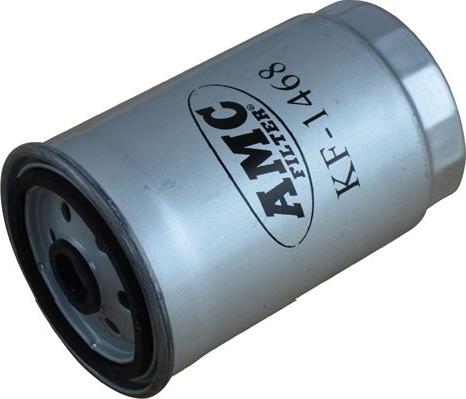 Kavo Parts KF-1468 - Filtre à carburant cwaw.fr