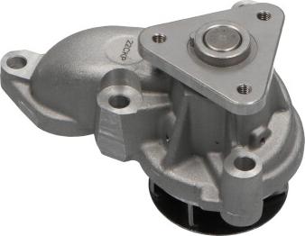 Kavo Parts KW-1618 - Pompe à eau cwaw.fr