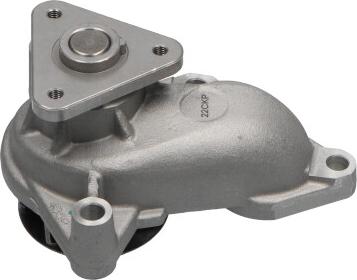 Kavo Parts KW-1618 - Pompe à eau cwaw.fr