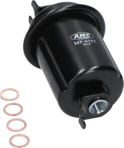 Kavo Parts MF-4557 - Filtre à carburant cwaw.fr