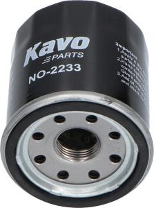 Kavo Parts NO-2233 - Filtre à huile cwaw.fr