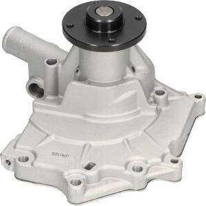 Kavo Parts NW-1249 - Pompe à eau cwaw.fr