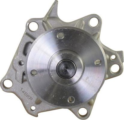 Kavo Parts NW-3217 - Pompe à eau cwaw.fr