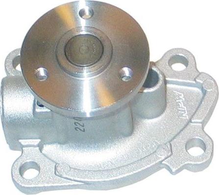 Kavo Parts NW-3274 - Pompe à eau cwaw.fr