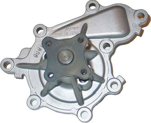 Kavo Parts NW-2214 - Pompe à eau cwaw.fr