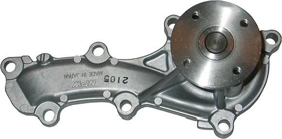 Kavo Parts NW-2274 - Pompe à eau cwaw.fr