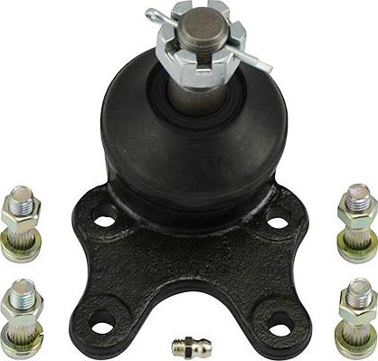 Kavo Parts SBJ-9015 - Rotule de suspension cwaw.fr