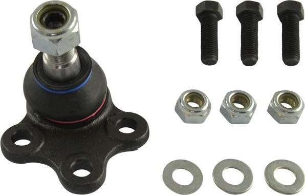 Kavo Parts SBJ-6553 - Rotule de suspension cwaw.fr