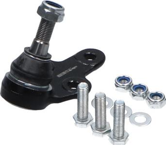 Kavo Parts SBJ-10042 - Rotule de suspension cwaw.fr