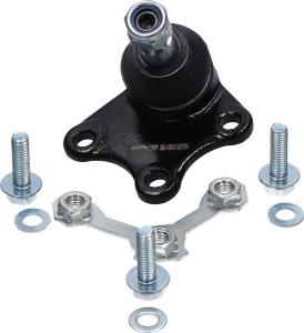 Kavo Parts SBJ-10033 - Rotule de suspension cwaw.fr