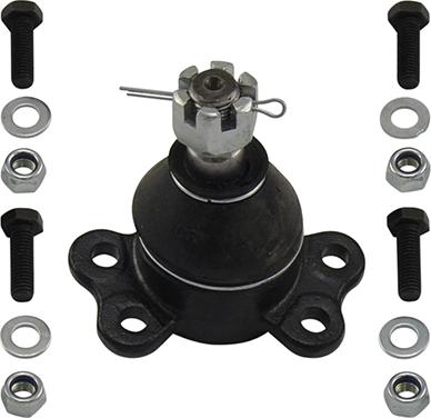 Kavo Parts SBJ-7502 - Rotule de suspension cwaw.fr