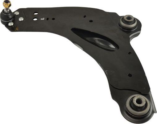 Kavo Parts SCA-6681 - Bras de liaison, suspension de roue cwaw.fr