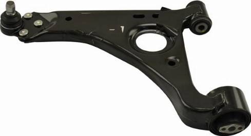 Kavo Parts SCA-1051 - Bras de liaison, suspension de roue cwaw.fr