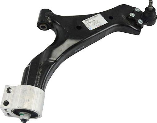 Kavo Parts SCA-1021 - Bras de liaison, suspension de roue cwaw.fr