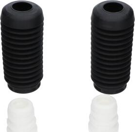 Kavo Parts SPK-10092 - Kit de protection contre la poussière, amortisseur cwaw.fr