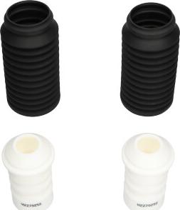 Kavo Parts SPK-10057 - Kit de protection contre la poussière, amortisseur cwaw.fr