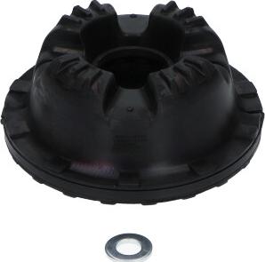 Kavo Parts SSM-10091 - Coupelle de suspension cwaw.fr