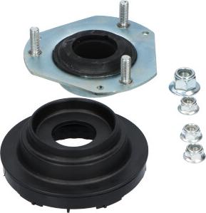 Kavo Parts SSM-10051 - Coupelle de suspension cwaw.fr