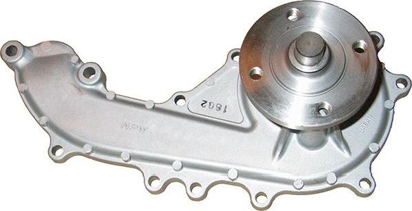 Kavo Parts TW-5110 - Pompe à eau cwaw.fr