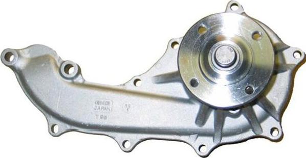 Kavo Parts TW-1193 - Pompe à eau cwaw.fr