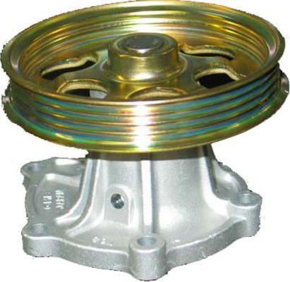 Kavo Parts TW-1143 - Pompe à eau cwaw.fr