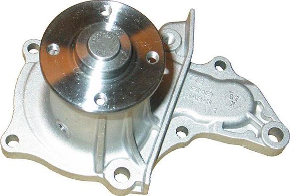 Kavo Parts TW-1114 - Pompe à eau cwaw.fr