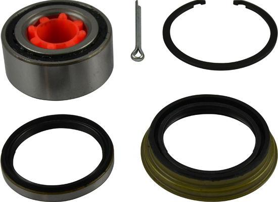 Kavo Parts WBK-9040 - Kit de roulements de roue cwaw.fr