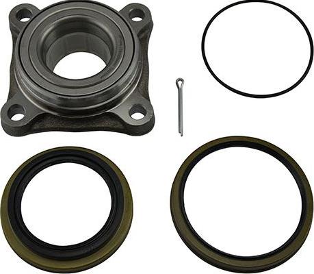 Kavo Parts WBK-9042 - Kit de roulements de roue cwaw.fr