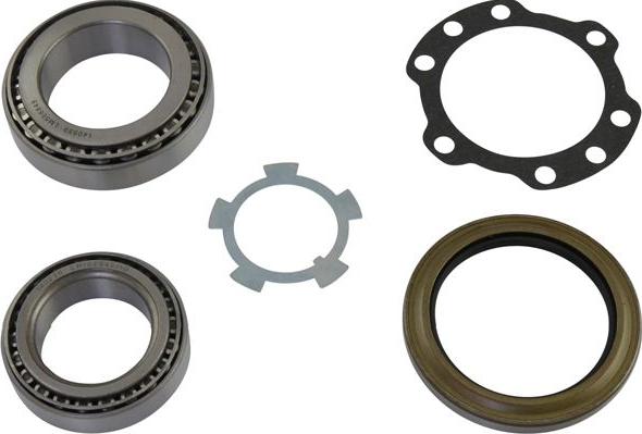 Kavo Parts WBK-9059 - Kit de roulements de roue cwaw.fr