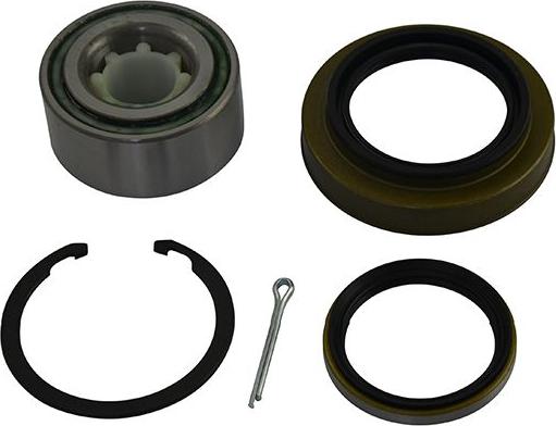 Kavo Parts WBK-9056 - Kit de roulements de roue cwaw.fr