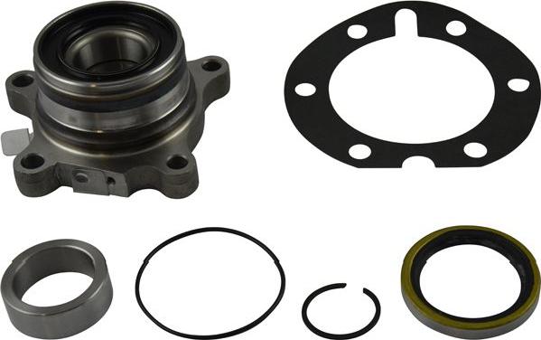 Kavo Parts WBK-9051 - Kit de roulements de roue cwaw.fr