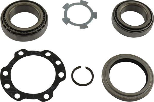 Kavo Parts WBK-9069 - Kit de roulements de roue cwaw.fr