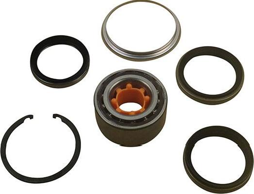 Kavo Parts WBK-9009 - Kit de roulements de roue cwaw.fr