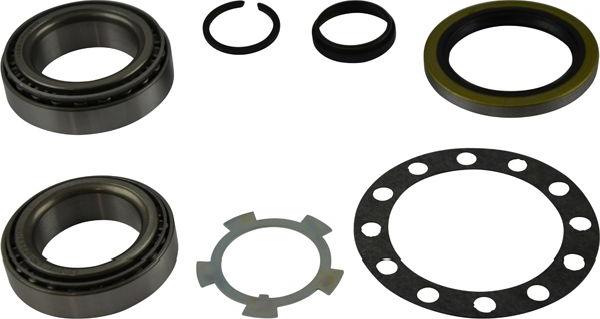 Kavo Parts WBK-9004 - Kit de roulements de roue cwaw.fr