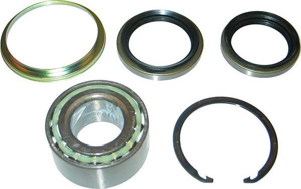 Kavo Parts WBK-9006 - Kit de roulements de roue cwaw.fr