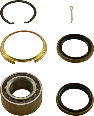 Kavo Parts WBK-9001 - Kit de roulements de roue cwaw.fr