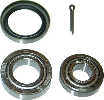 Kavo Parts WBK-9013 - Kit de roulements de roue cwaw.fr