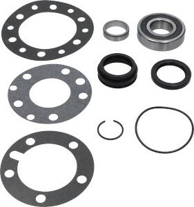 Kavo Parts WBK-9081 - Kit de roulements de roue cwaw.fr